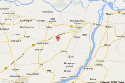 11 juvenile inmates escape from remand home