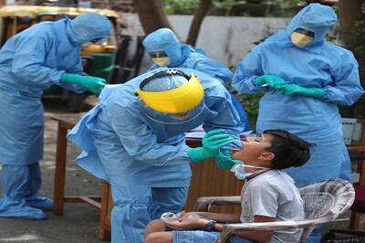 Indian-origin Australian Academics Analyse Covid-19 Response of Countries, Term India's Approach 'Outstanding'