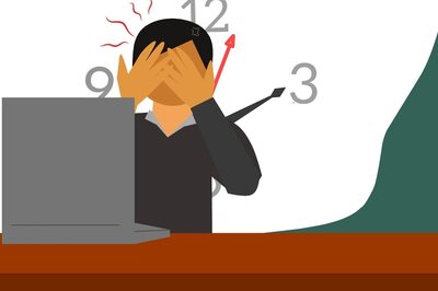 Happy National Workaholics Day 2022: Messages That You Can Send to Your Workaholic Friend, Colleague