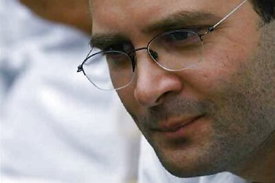 Congress holds consultations with minorities on party's manifesto