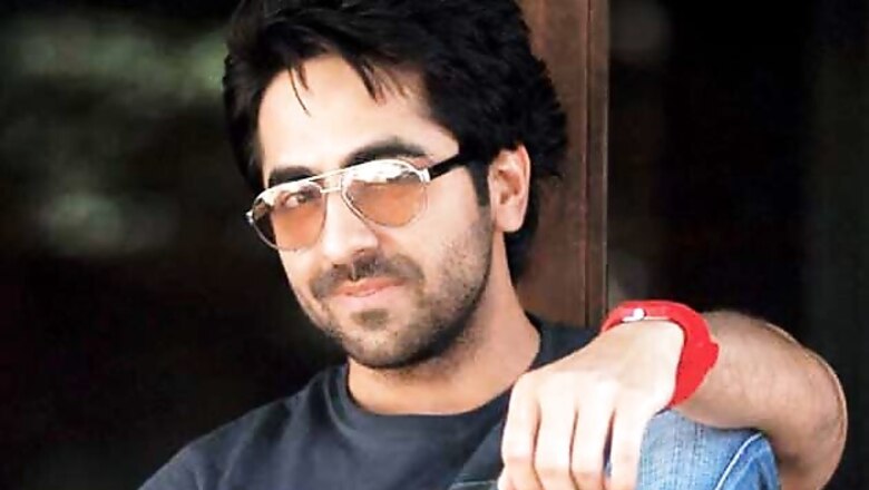 Ayushmann Khurrana: I'm a huge fan of commercial cinema