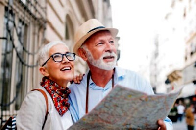 Planning To Travel With Elderly People? This Checklist Will Ensure You Have A Smooth Experience