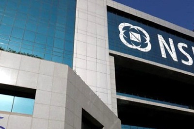 Market at New Peak: Sensex Scales 55k, Nifty Ends Above 16,500