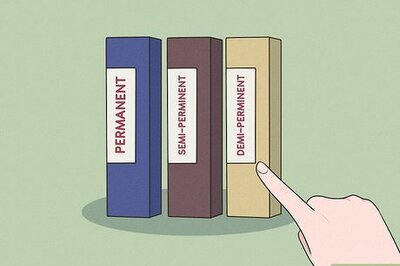 How to Dye Your Hair at Home