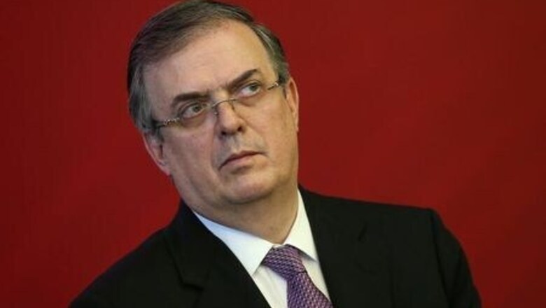 Mexico exploring phase 3 trials of Russian coronavirus vaccine