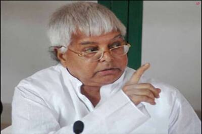 Lok Sabha polls: RJD in talks with Congress over tie up