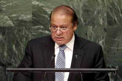 Reformed UNSC shouldn't be 'club of powerful, privileged', says Nawaz Sharif