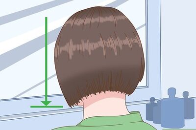 How to Cut a Pixie Cut