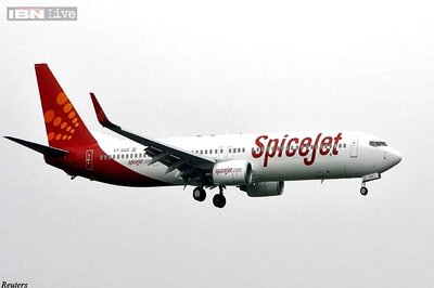 SpiceJet takes delivery of another Airbus plane