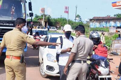 Prohibitory Orders Imposed in Muzaffarnagar Ahead of Festive Season