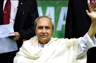 Naveen Patnaik Launches 3rd Phase of Odisha's Flagship Health Scheme, 90% of Population to Get Benefit