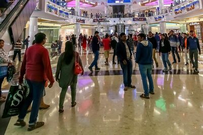 Over 60% International Retail Brands in India Expanded Operations in July-December 2022: CBRE