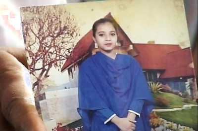 Ishrat Jahan fake encounter: Suspended Gujarat IPS officer resigns