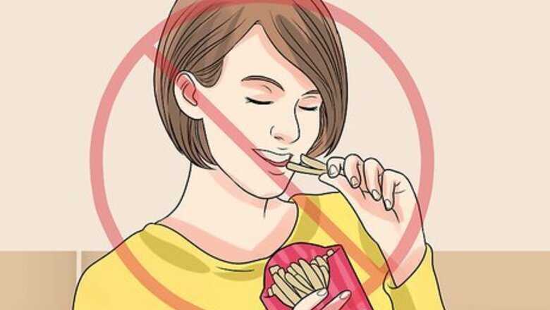 How to Balance Omega 6 With Omega 3