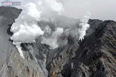 Japan volcano eruption toll rises to 51