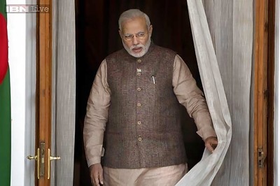 MEA says inbox of PM Modi full, many foreign leaders keen to meet him
