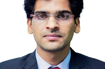 Farmer's Son Who Studied With Govt Scholarship, Gets AIR 6 in Civil Services, Aims at Serving Society