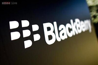 BlackBerry planning to launch its first Android phone