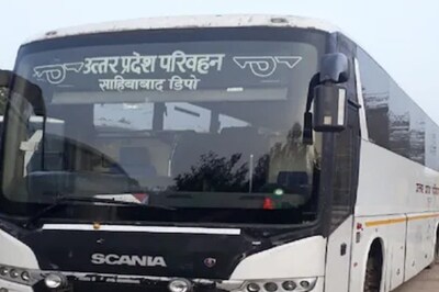 Kanwar Yatra: Special Buses To Run From Delhi And Ghaziabad