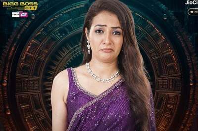 'Vada Pav Girl' Chandrika Dixit Gera Gets Eliminated from Bigg Boss OTT 3