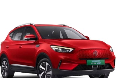 MG ZS EV Electrifies the Market with New Excite Pro Variant Under Rs 20 Lakh