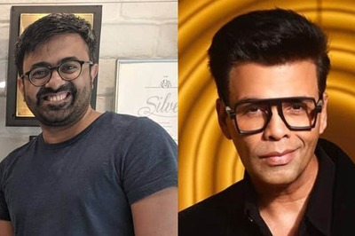 The Night Manager Director Signs a 'Big Star Cast' Film With Karan Johar? Know Here