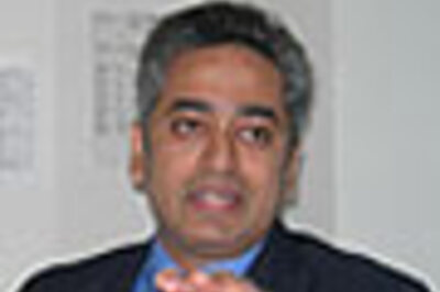View chat: With Rajdeep on Mumbai