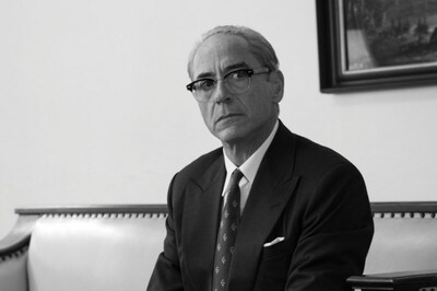 Robert Downey Jr Explains Why He Chose Oppenheimer After MCU: 'It Was A No-Brainer'