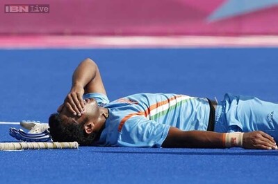 Indian hockey's hour of reckoning in Asia Cup semis