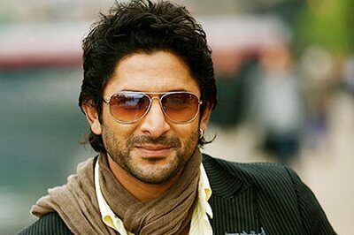 B'day Spl: Wish Arshad Warsi right here