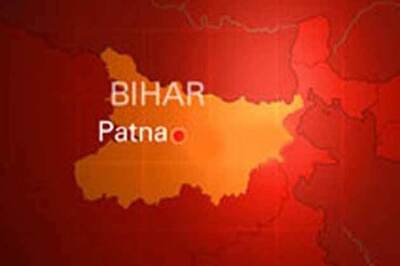 Bihar: JD(U) MLA injured in landmine blast