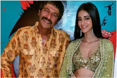 I Want to Ask Ananya Where Did She Learn Acting From: Chunky Panday on Pati Patni Aur Woh