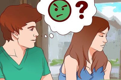 How to Deal With a Jealous Friend