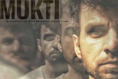 Short Film Mukti, Based On Smoking, Selected for 2018 Cannes Film Festival