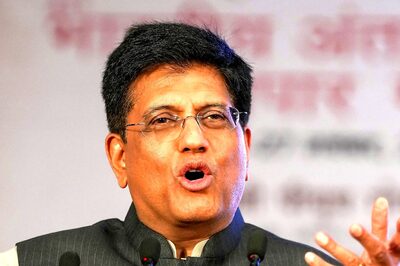 Piyush Goyal Calls for Redoubling Efforts at WTO to Get Patent Waiver for Covid Diagnostics, Therapeutics