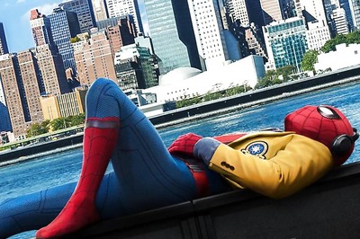 Tom Holland Leaks Title of Spider-Man Sequel in Instagram Gaffe