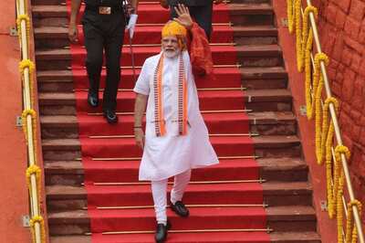 Opinion | India@75, Modi@72: Transforming India, the Narendra Modi Way