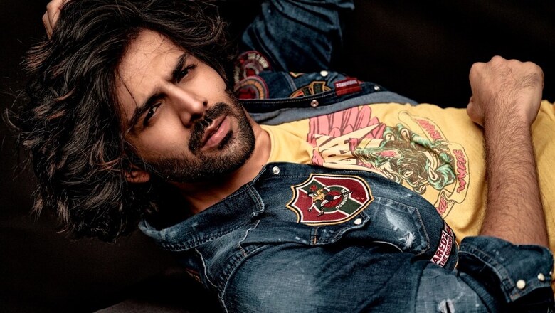 Kartik Aaryan Flaunts New Long-Hair Makeover, Asks Fans 'Phir Se Trend Shuru Karein?'