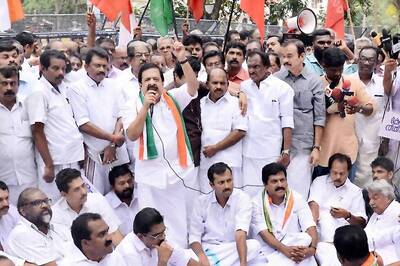 Ramesh Chennithala Alleges Conspiracy Behind Actress's Abduction