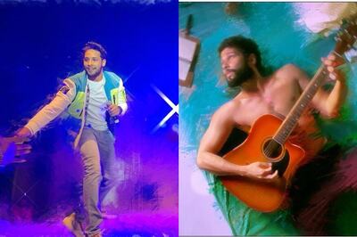 Actor Siddhant Chaturvedi To Drop Debut Single Next Week