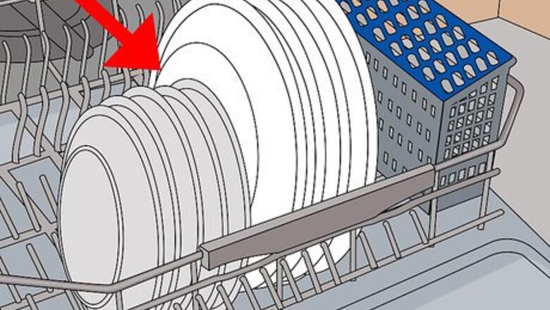 How to Load a Dishwasher