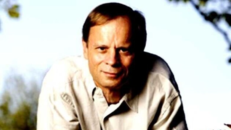 Work on 'taming' firms wins Frenchman Jean Tirole economics Nobel