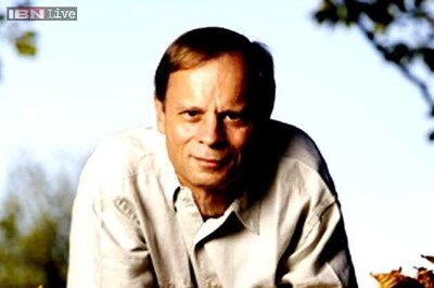 Work on 'taming' firms wins Frenchman Jean Tirole economics Nobel