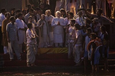 PM to Launch Solar Powered Boats at Assi Ghat in Varanasi