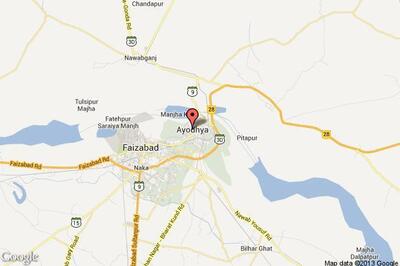 BJP committed to constructing Ram temple in Ayodhya, says Kalraj Mishra