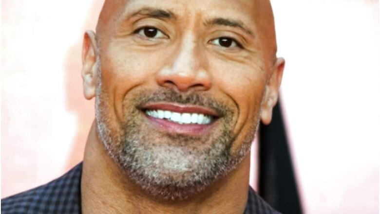 Dwayne Johnson Pledges to Use Only Rubber Guns on Sets After Alec Baldwin's Rust Tragedy