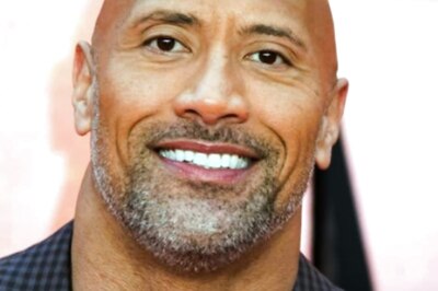 Dwayne Johnson Pledges to Use Only Rubber Guns on Sets After Alec Baldwin's Rust Tragedy