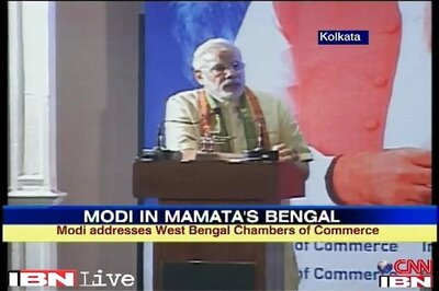 How dare Italy threaten us over marines issue: Modi