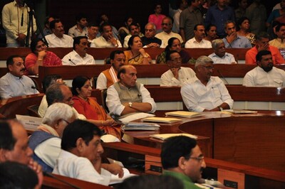 Lok Sabha Internship Programme 2018: 100 Posts Up for Grabs, Apply before May 4, 2018