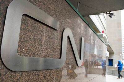 Kansas City Southern Delays Vote On $33.6B Rail Takeover Bid